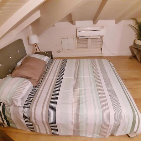 Appartement cosy avec jacuzzi à la marina Le Gosier  Esterno foto