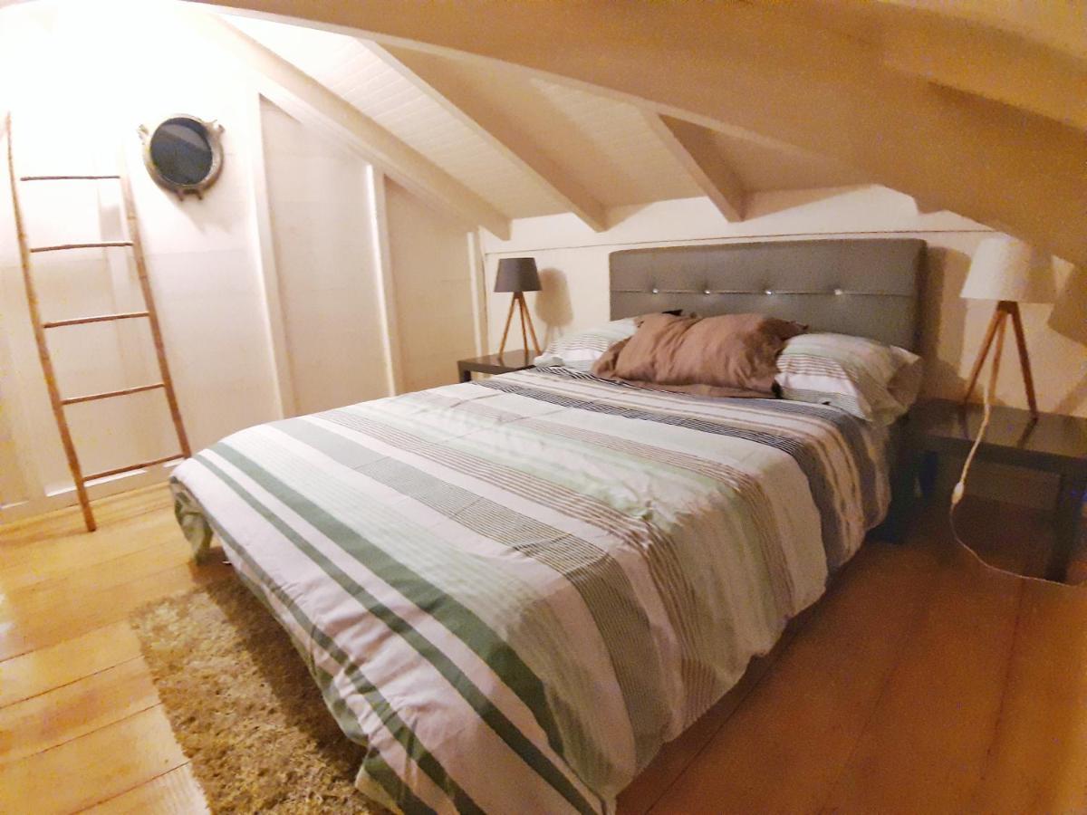 Appartement cosy avec jacuzzi à la marina Le Gosier  Esterno foto